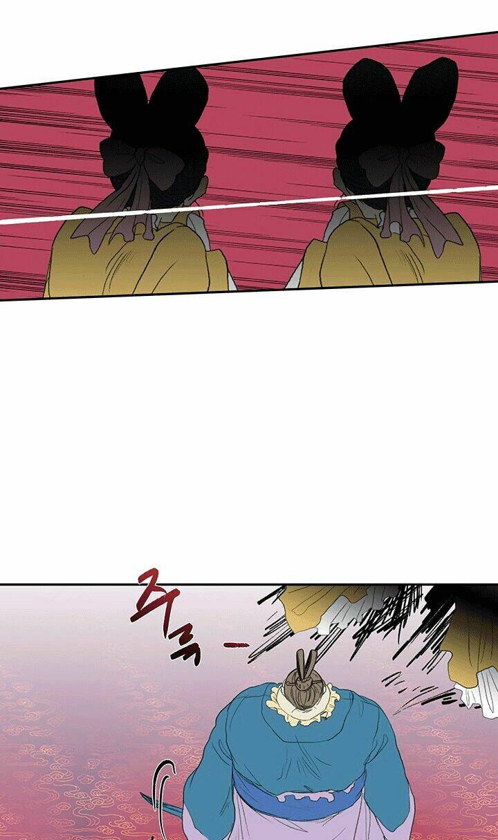 Học Sĩ Tái Sinh: Chapter 69