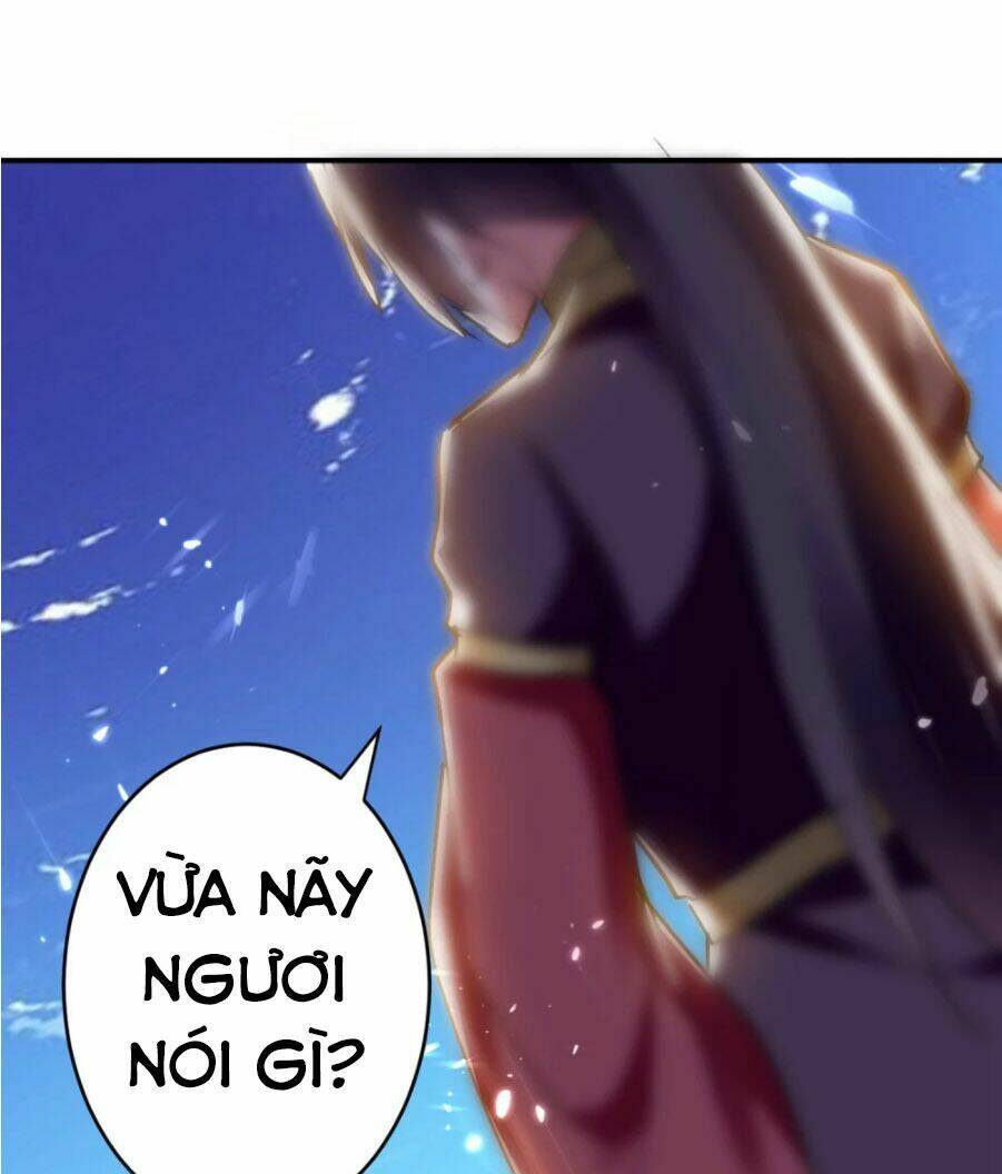 Vạn Giới Tiên Vương: Chapter 1