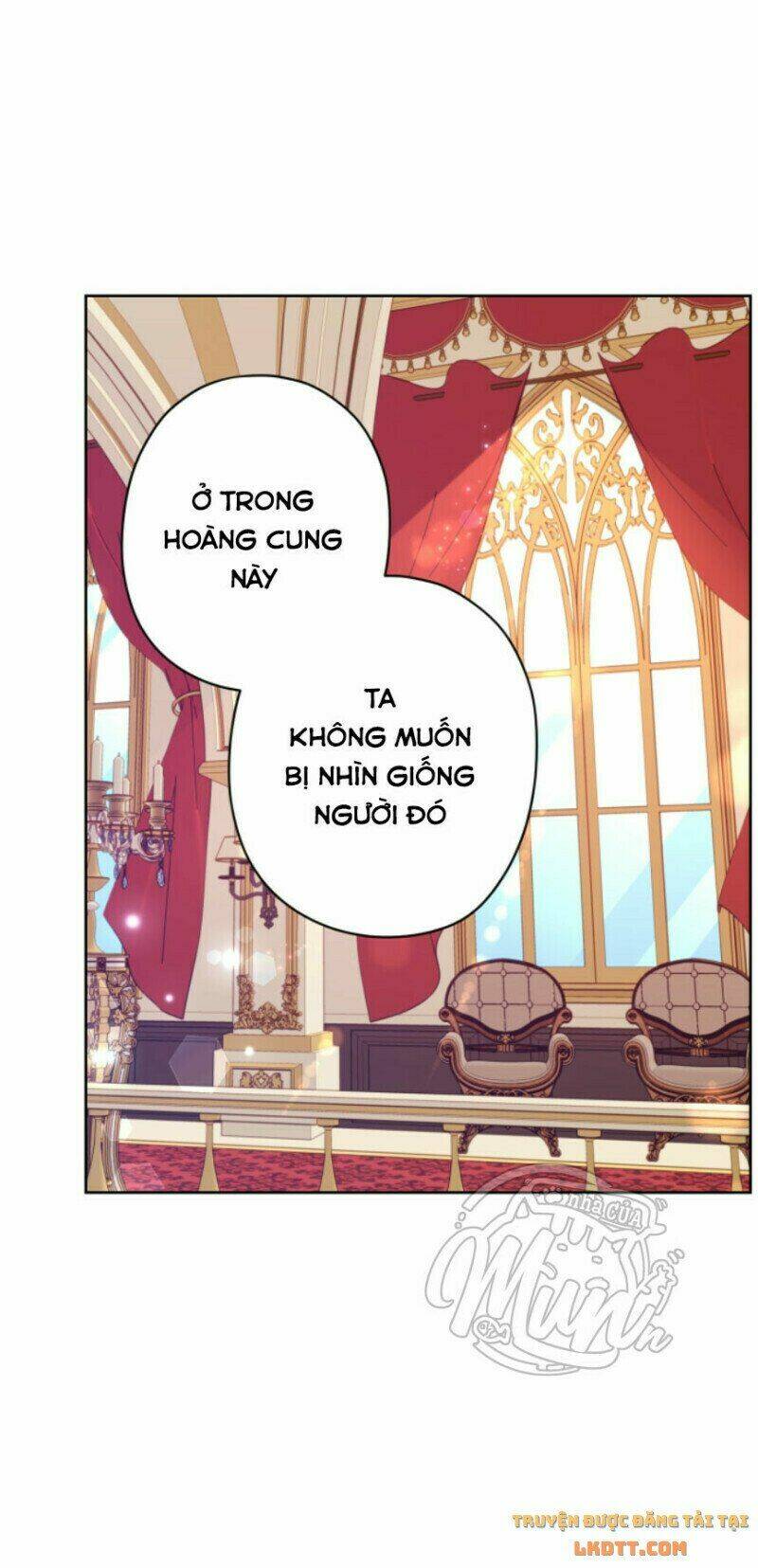 Gửi Đến Người Bạn Của Tôi: Chapter 27