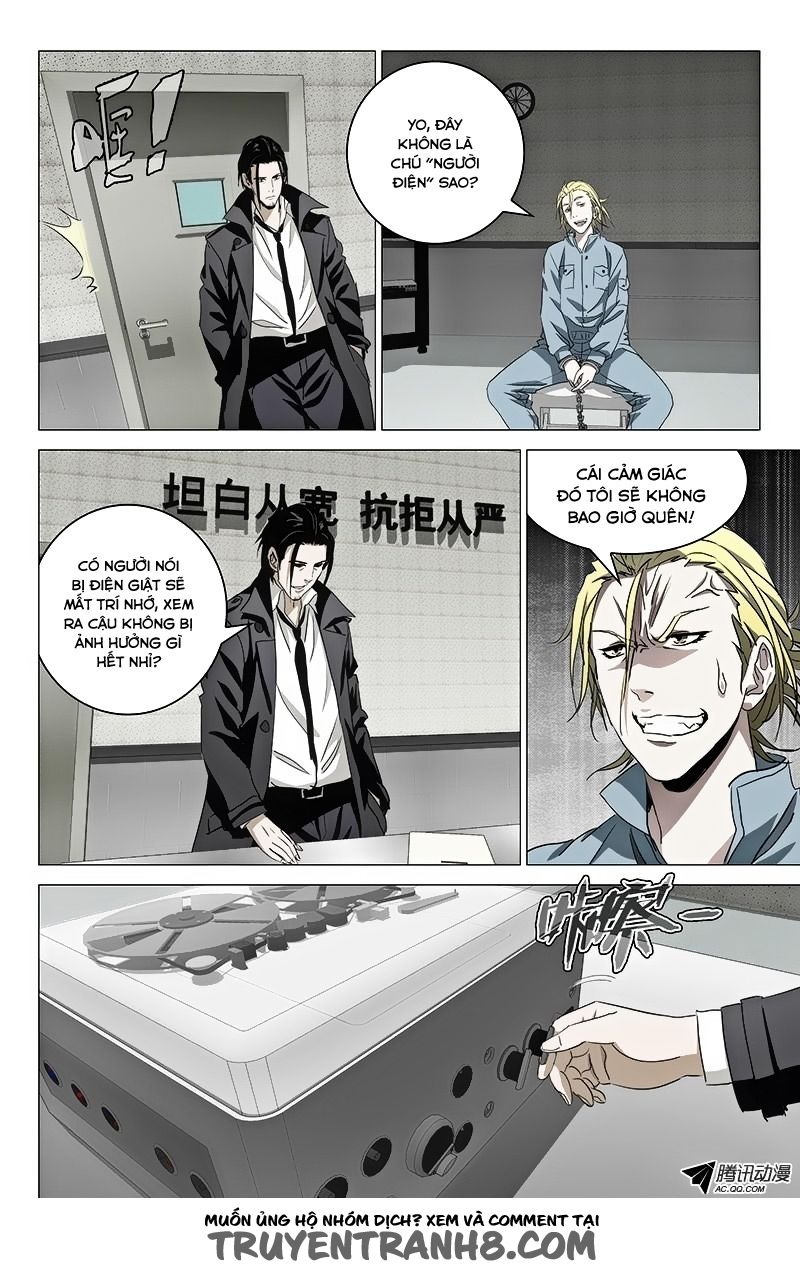 The Lost City: Chapter 29