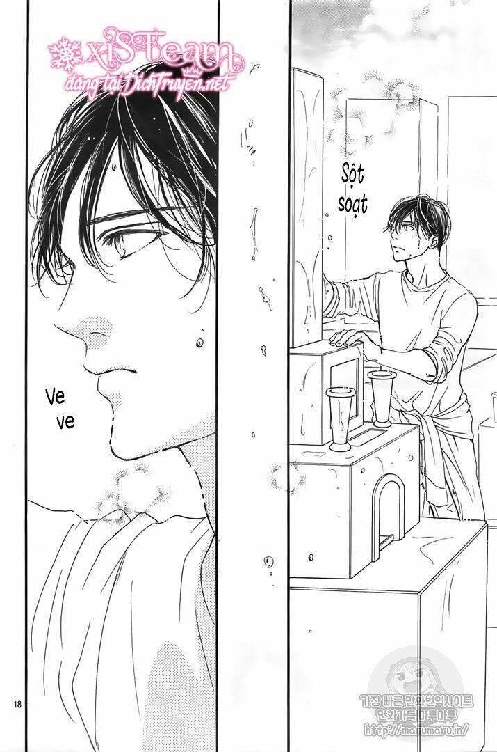 Boku Ni Hana No Melancholy: Chapter 59