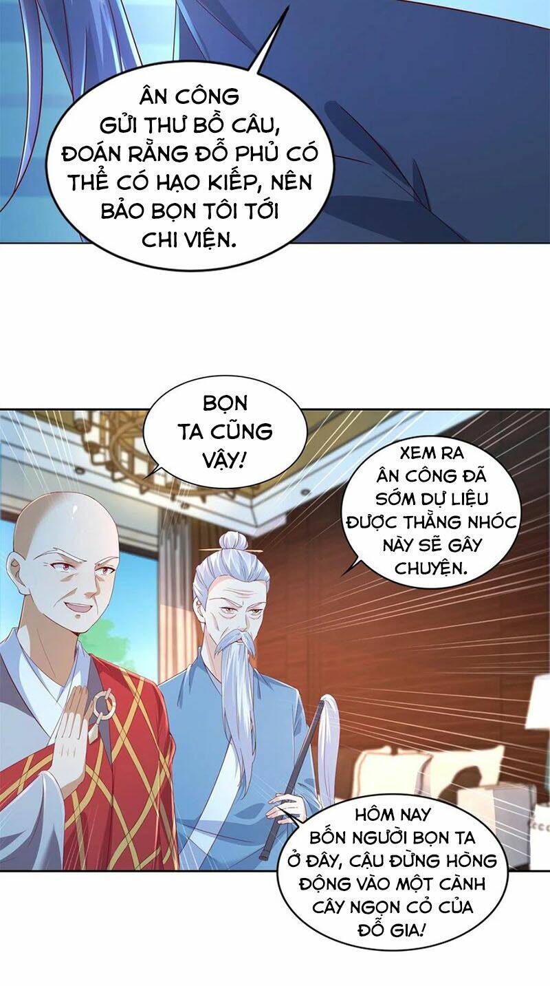 Chí Tôn Toàn Năng: Chapter 102