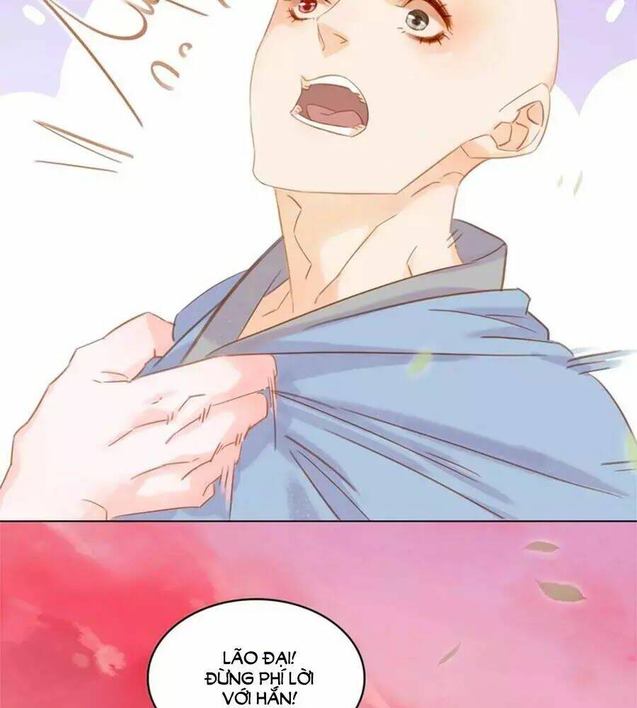 Tiểu Sư Phụ, Tóc Giả Của Ngài Rơi Rồi!: Chapter 20