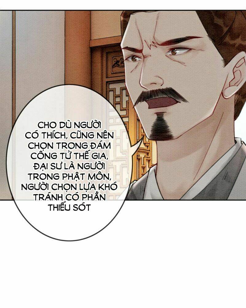 Hậu Cung Của Trẫm Cháy Rồi!: Chapter 38