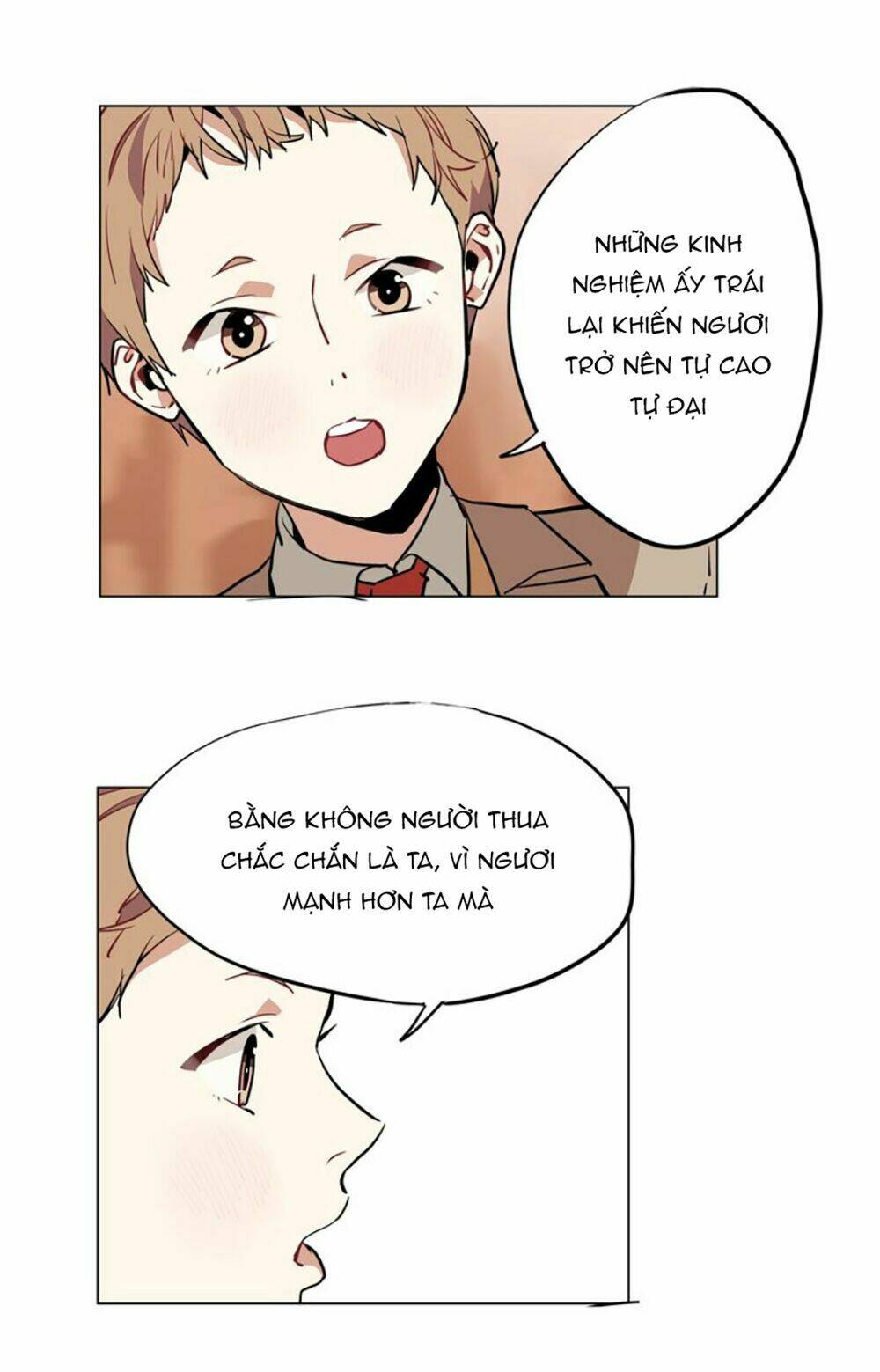 Hoa Đạo Sĩ: Chapter 21