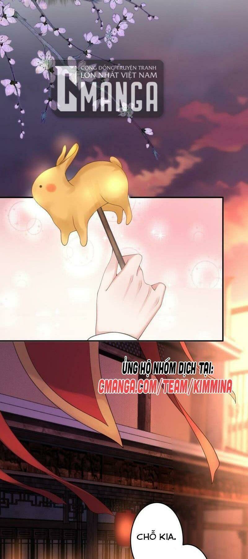 Vương Gia Kiêu Ngạo Quá Khó Cua: Chapter 114