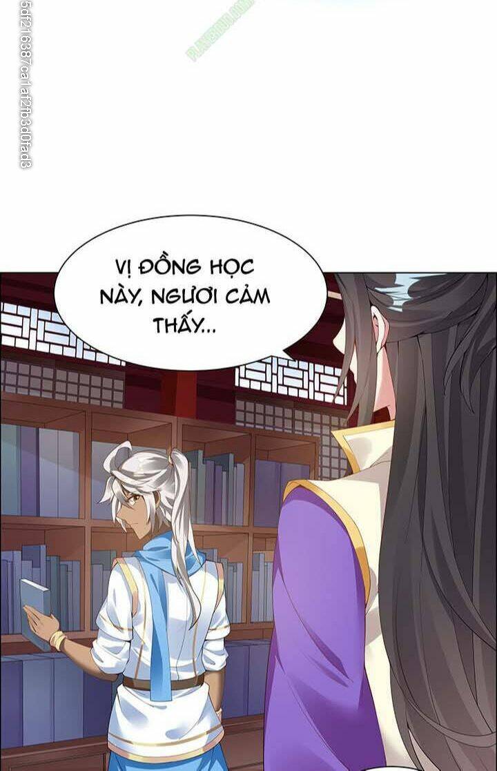 Nghịch Lân: Chapter 13