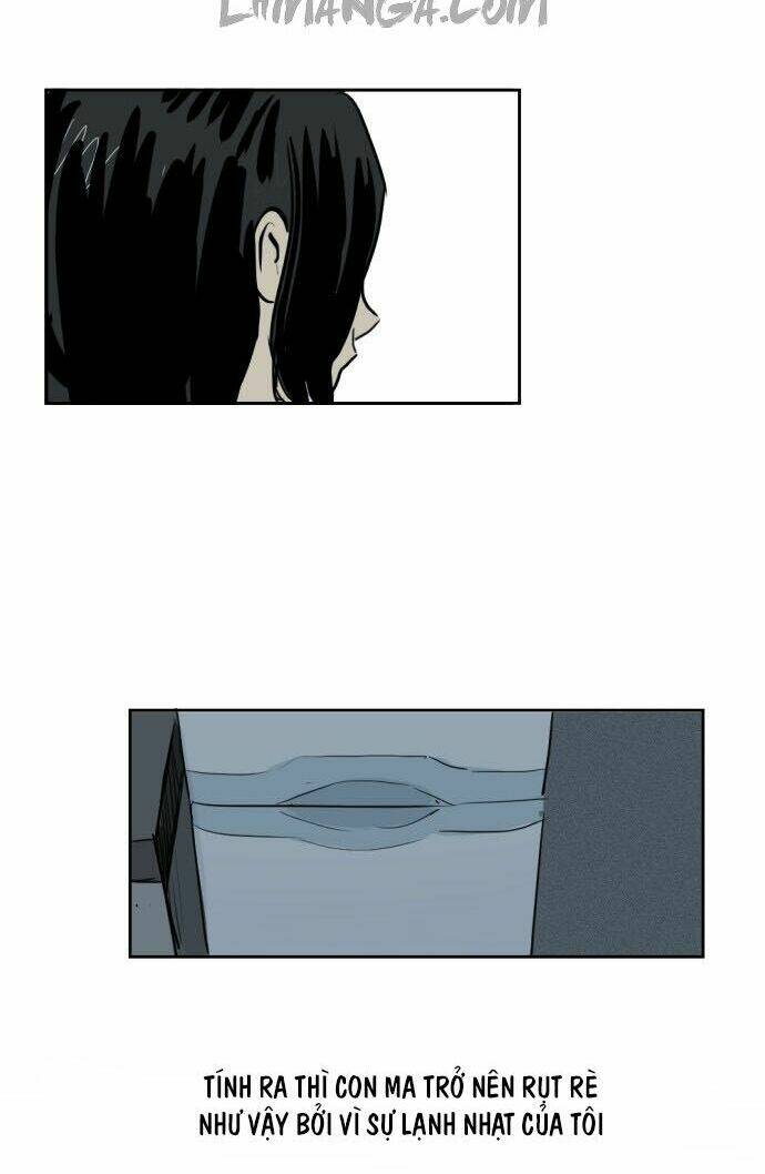 Transparent Cohabitation: Chapter 2