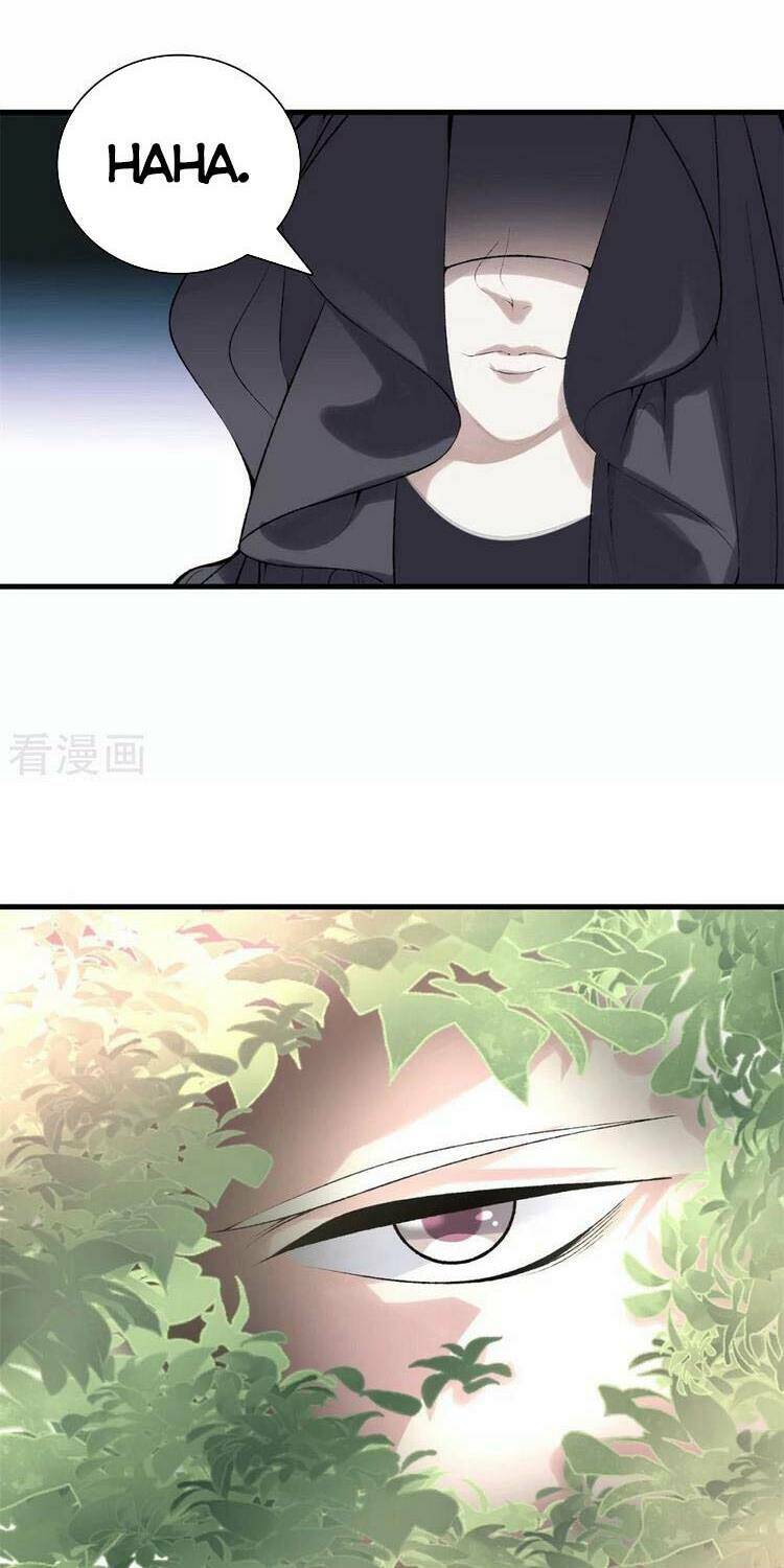 Đô Thị Chí Tôn: Chapter 170