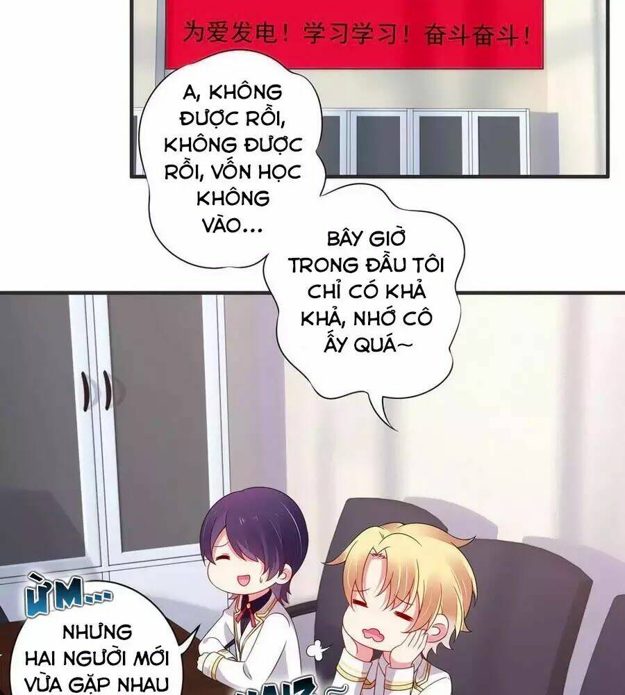 Yêu Tôi Đều Chết Cả Đi!: Chapter 106