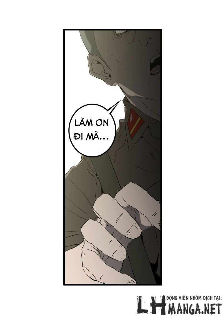 M.i.a - Jakjeonjung Siljong: Chapter 13