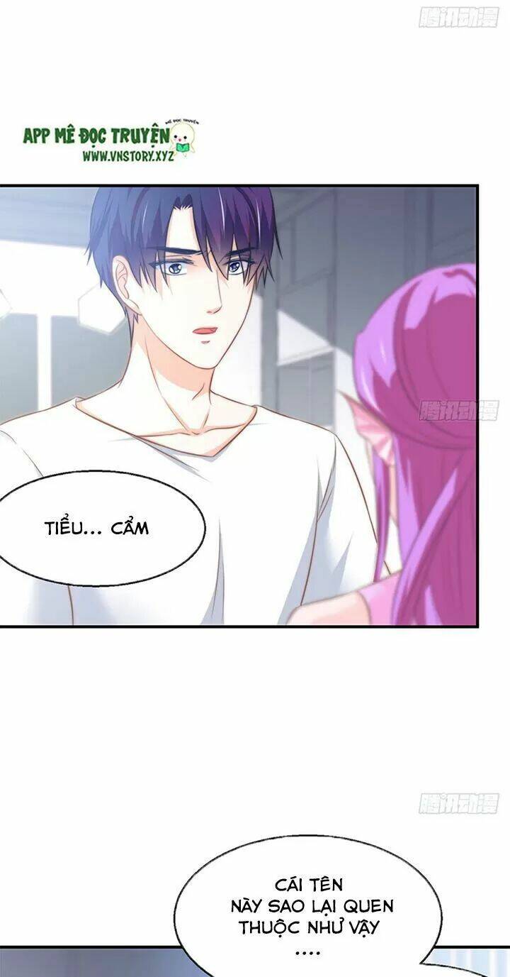 Cẩm Lý Thiếu Nữ Của Tôi: Chapter 92