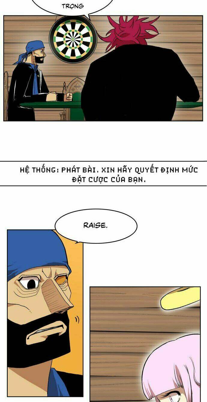 Hard Core Leveling Warrior Ss2: Chapter 9