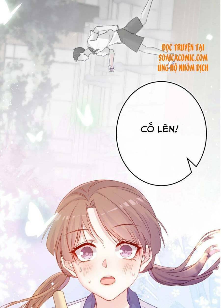 Khi Cô Gái Nhìn Thấy Thời Gian: Chapter 2