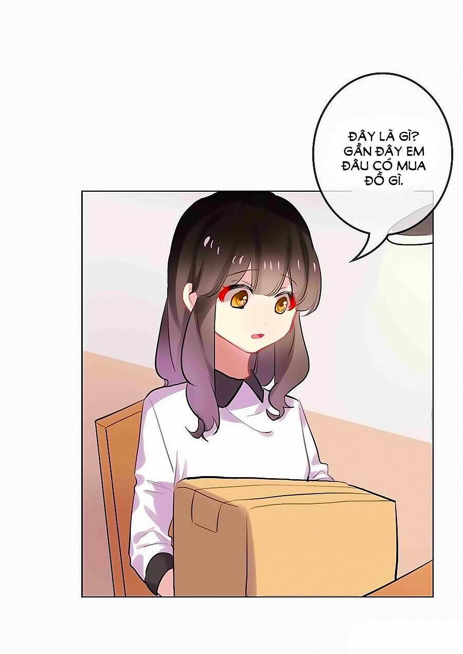 Một Giây Sau Bắt Đầu: Chapter 37