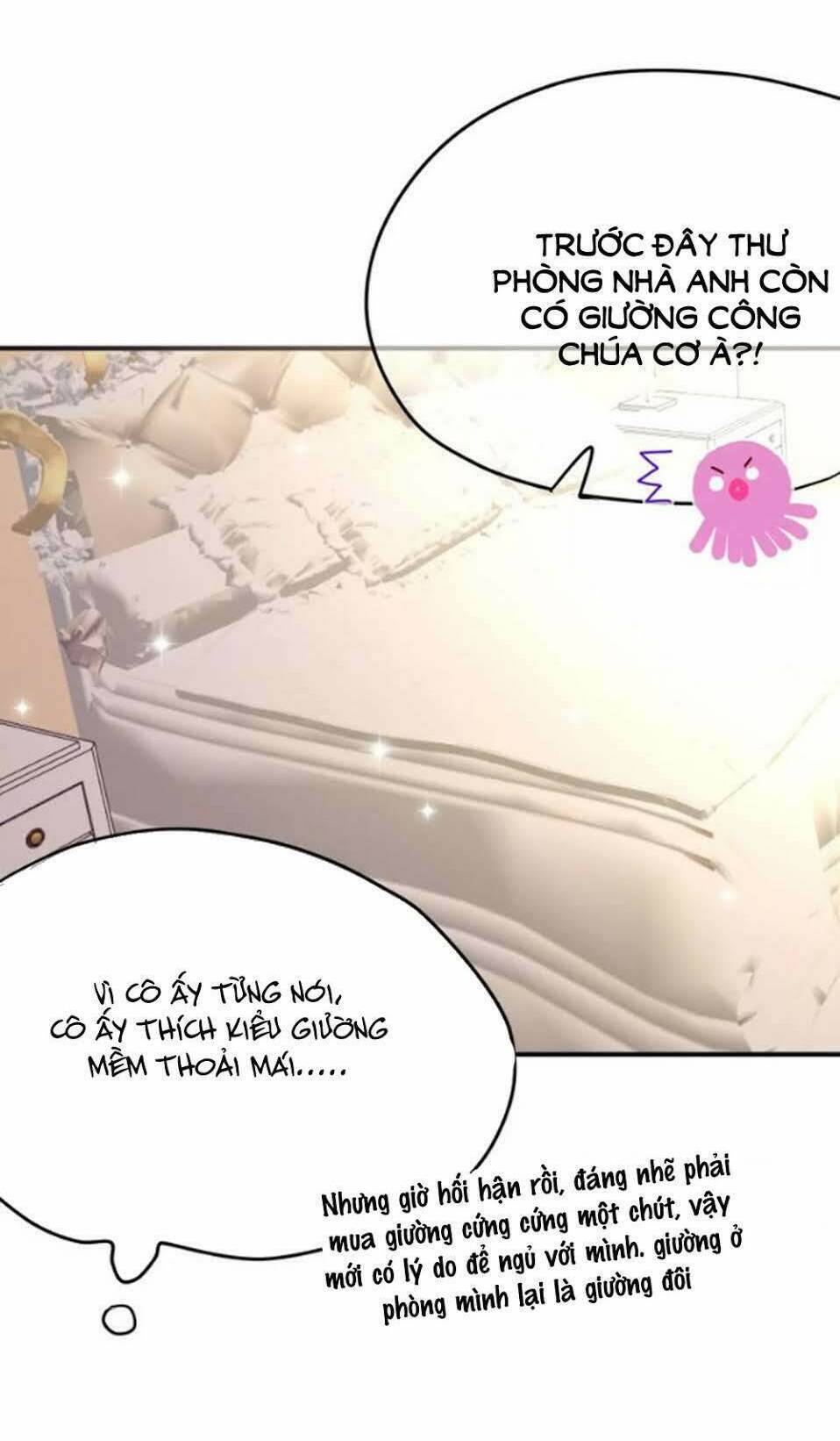 Tháng Sáu Kì Diệu: Chapter 34