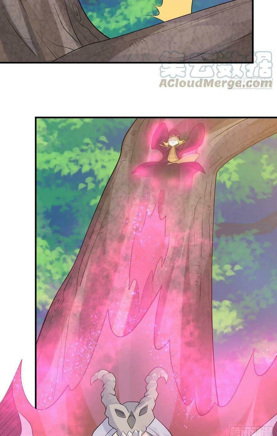 Giáng Thần Chiến Ký: Chapter 91