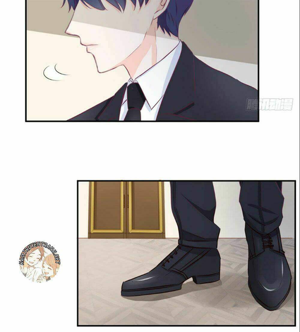 Cẩm Lý Thiếu Nữ Của Tôi: Chapter 7.4