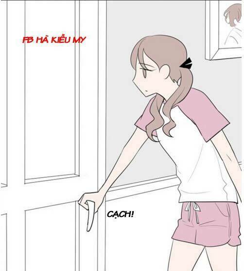 Mối Tình Đơn Phương: Chapter 23