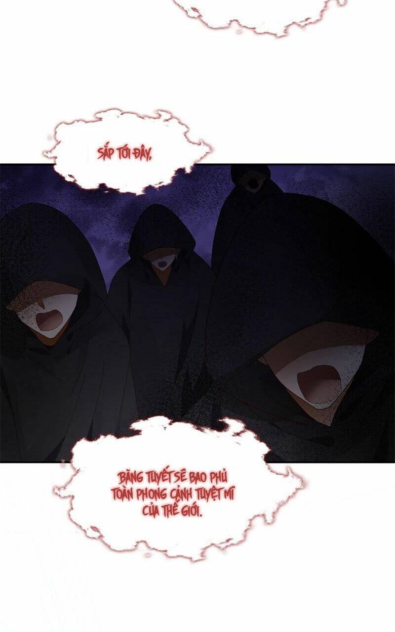 Ác Nữ Cải Biến: Chapter 54