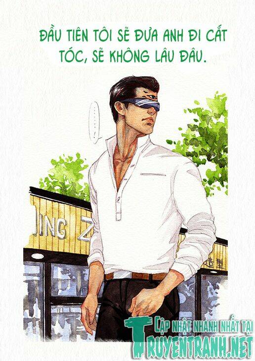 Cuộc Sống Hiện Đại Của Yêu Quái Bất Tử: Chapter 7