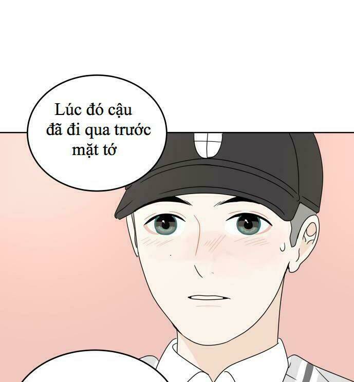 30 Phút Bước Đi Bên Em: Chapter 15