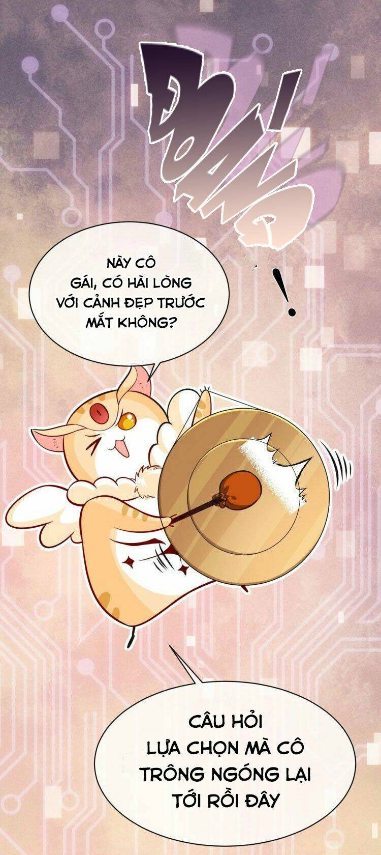 Kiên Quyết Từ Chối Làm Ma Nữ: Chapter 10