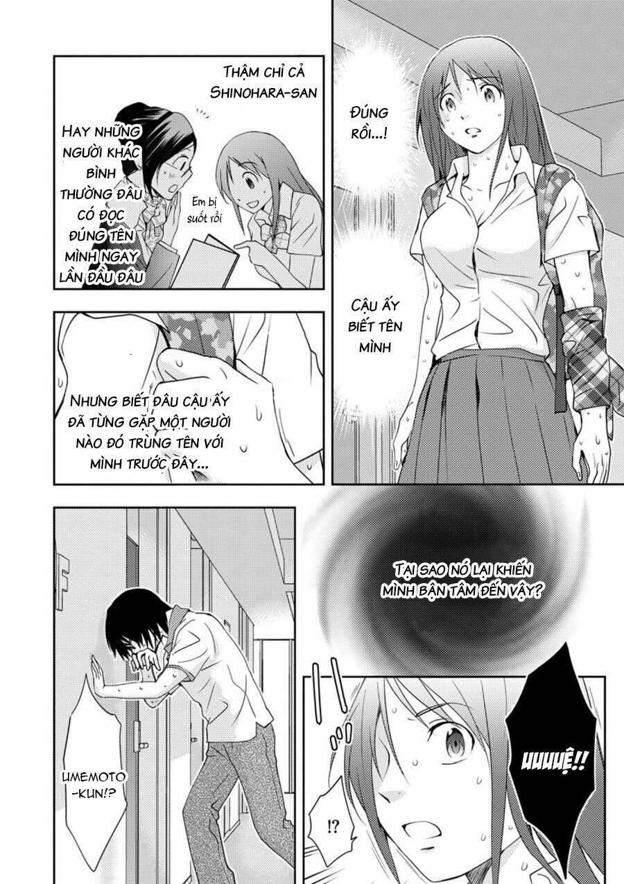 Mad Summer School: Chapter 12
