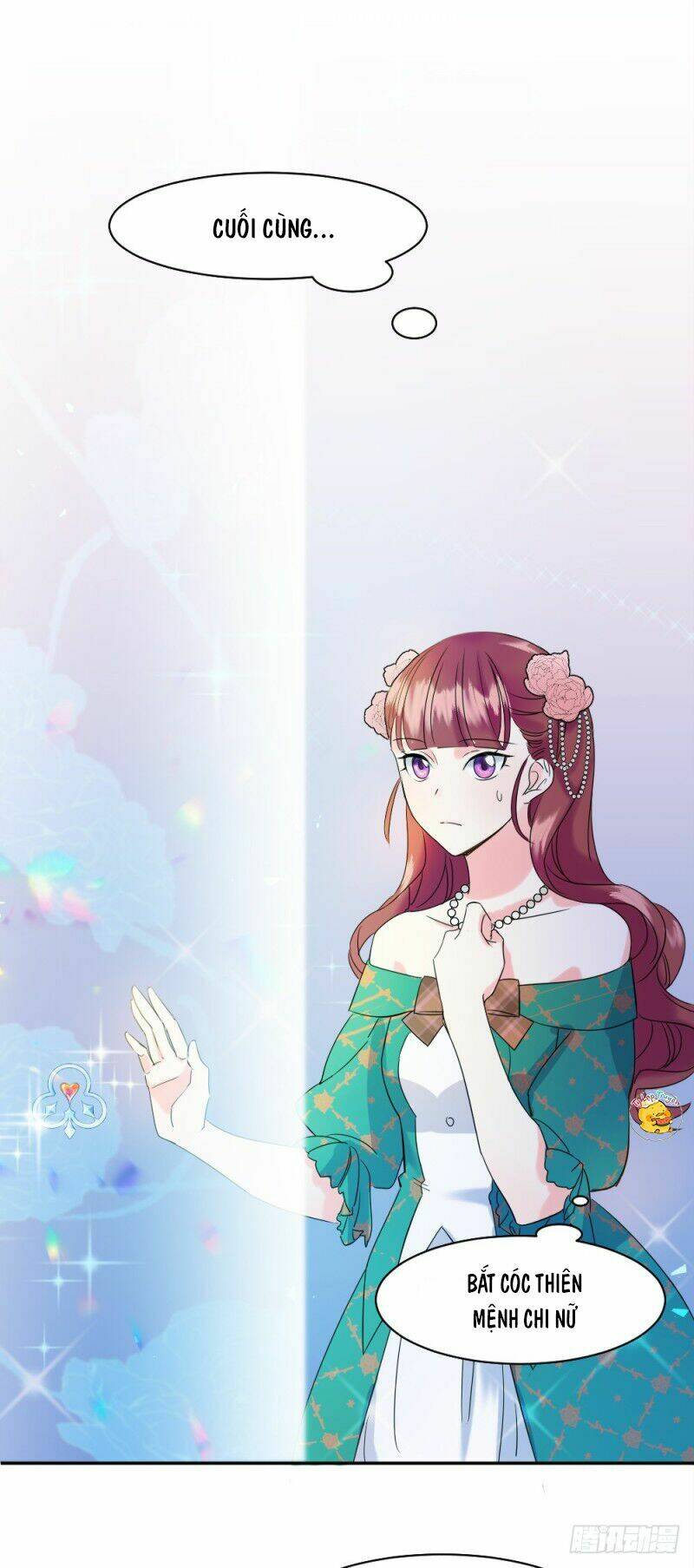 Trời Sinh Một Đôi?! Ta Từ Chối!: Chapter 2