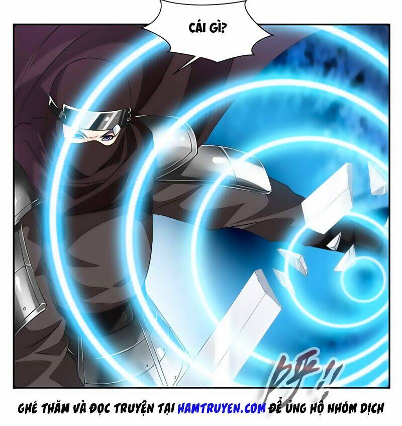 Cửu Dương Thần Vương: Chapter 48