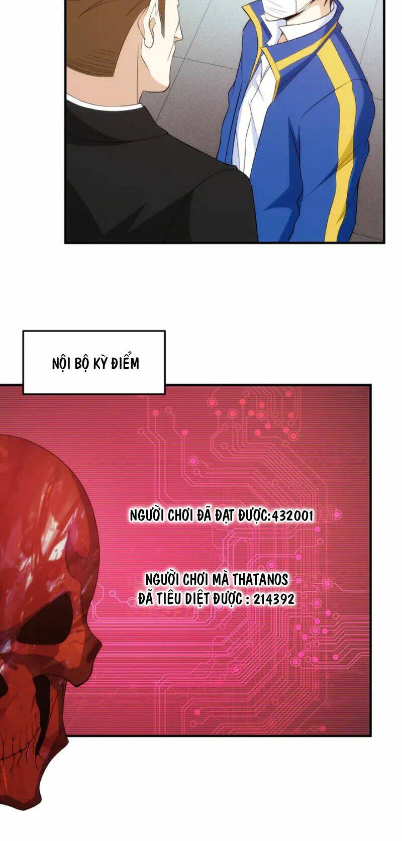 Rich Player - Người Chơi Khắc Kim: Chapter 226