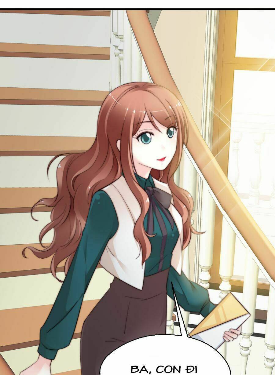 Bí Mật Của Thiên Kim: Chapter 76