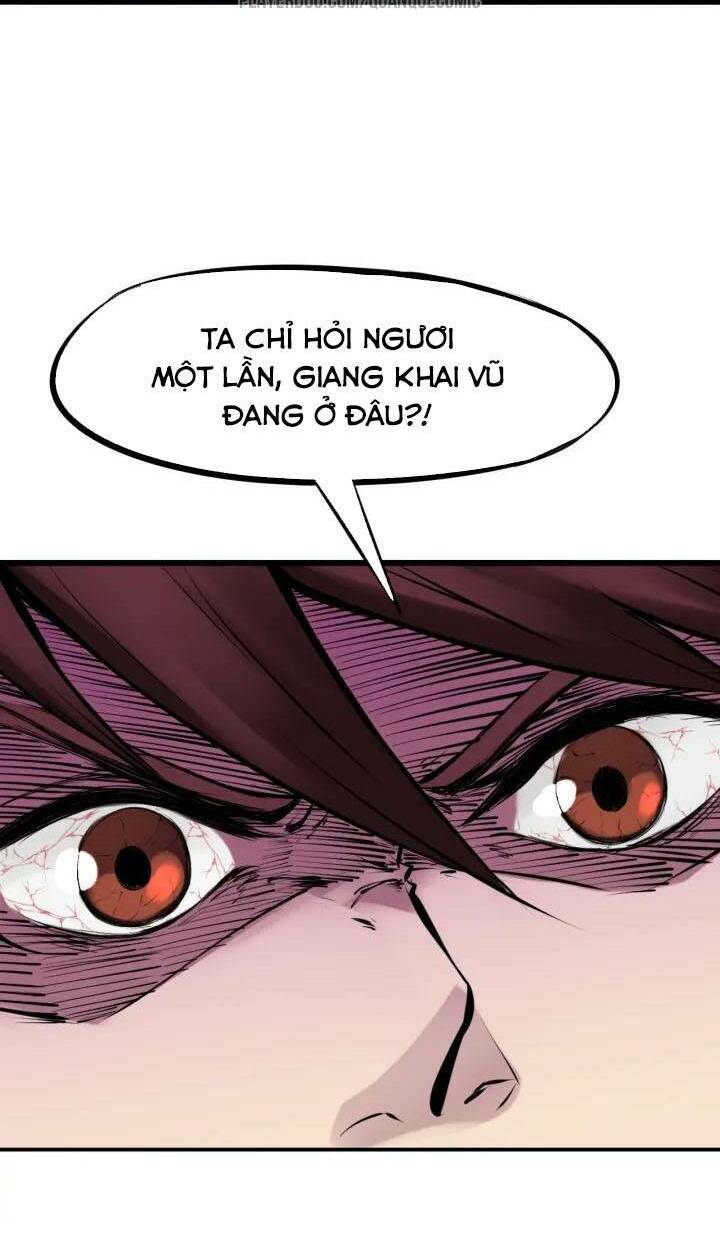 Long Mạch Võ Thần: Chapter 31