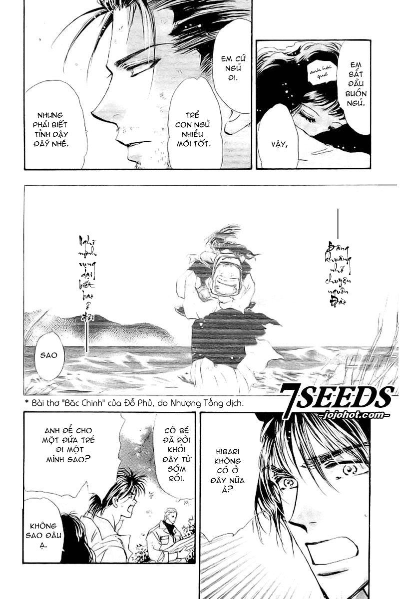 Mầm Sống: Chapter 67