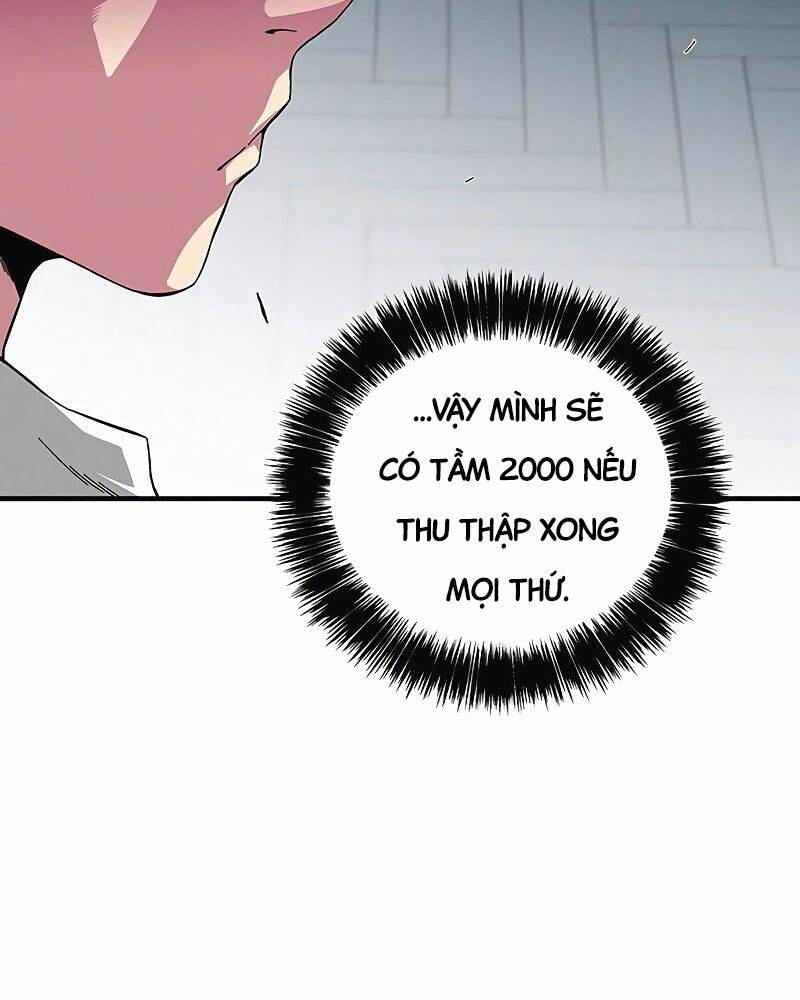 Đấng Cứu Thế Được Chọn Lựa: Chapter 17