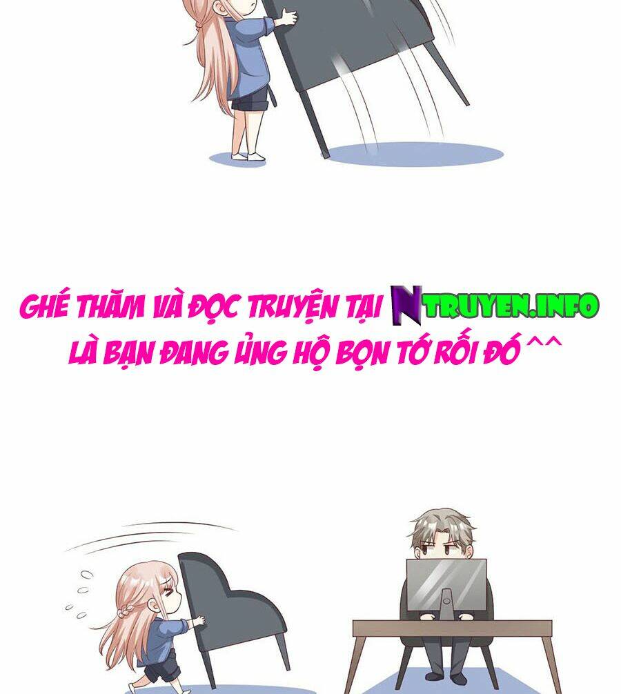 Tư Sủng Cục Cưng Bảo Bối: Chapter 22.2