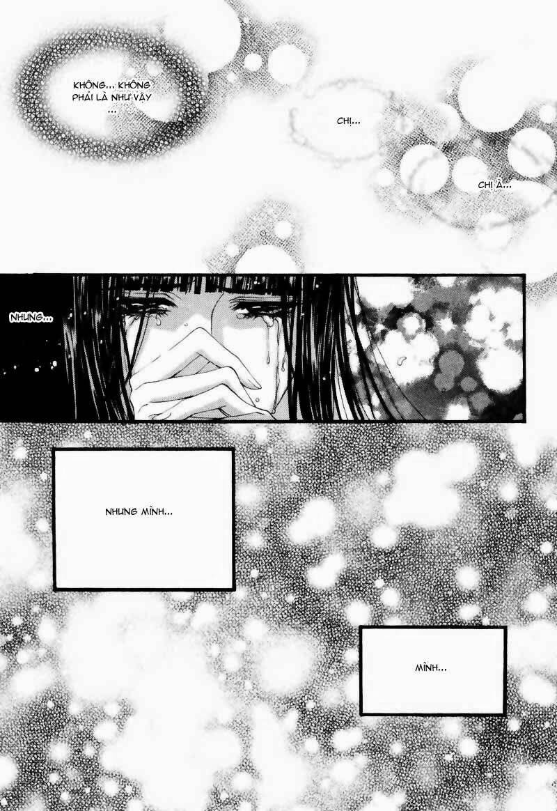 Tân Nương Của Thủy Thần: Chapter 8