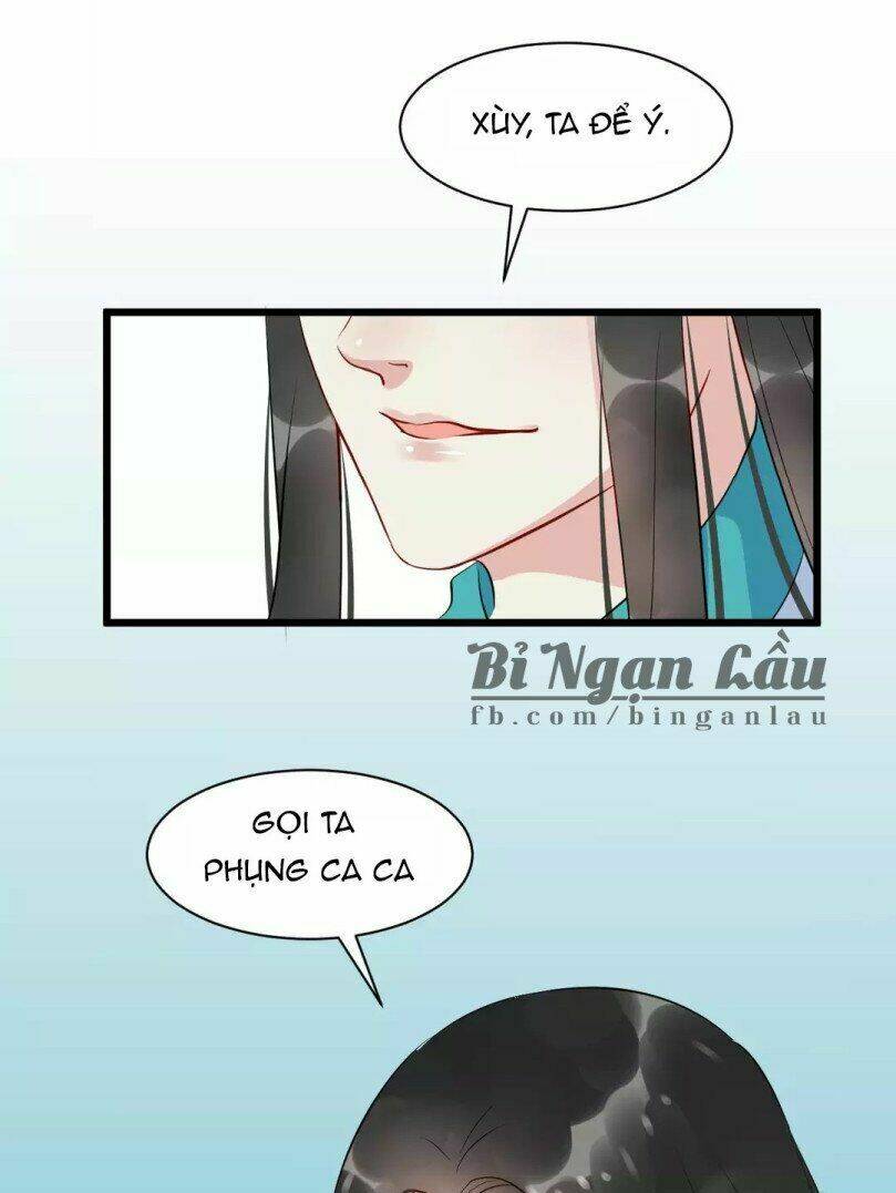 Bồng Sơn Viễn: Chapter 38