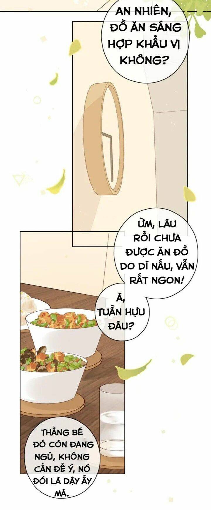Cô Ấy Không Đáng Yêu: Chapter 65