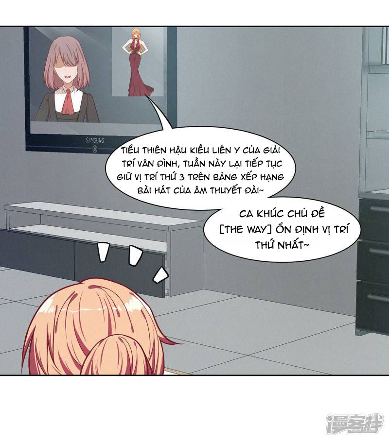 Trọng sinh quý thê chi phục thù hoa lệ: Chapter 25