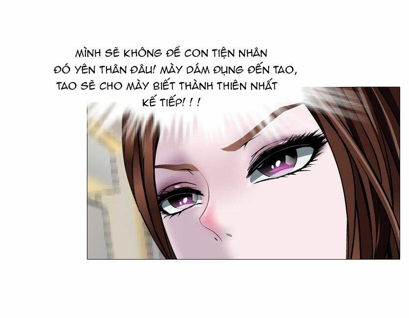 Cạm Bẫy Của Nữ Thần: Chapter 113