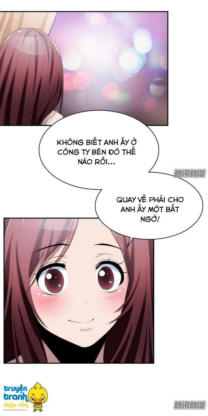 Âm Mưu Bên Gối: Chapter 14