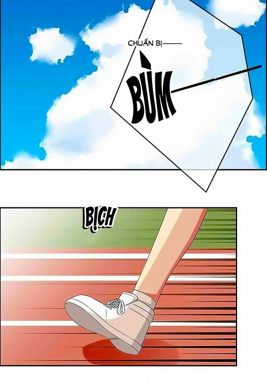 Đại Thần Tình Yêu Chớ Chạm Tôi: Chapter 34