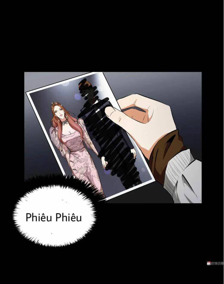 Giày Thủy Tinh: Chapter 35.5