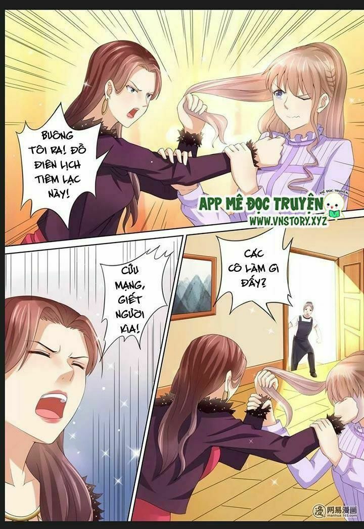 Cưng Chiều Vợ Yêu: Chapter 78: Cút đi cho tôi