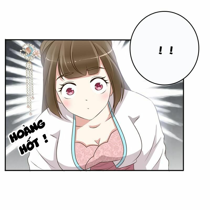Thông Linh Phi: Chapter 89