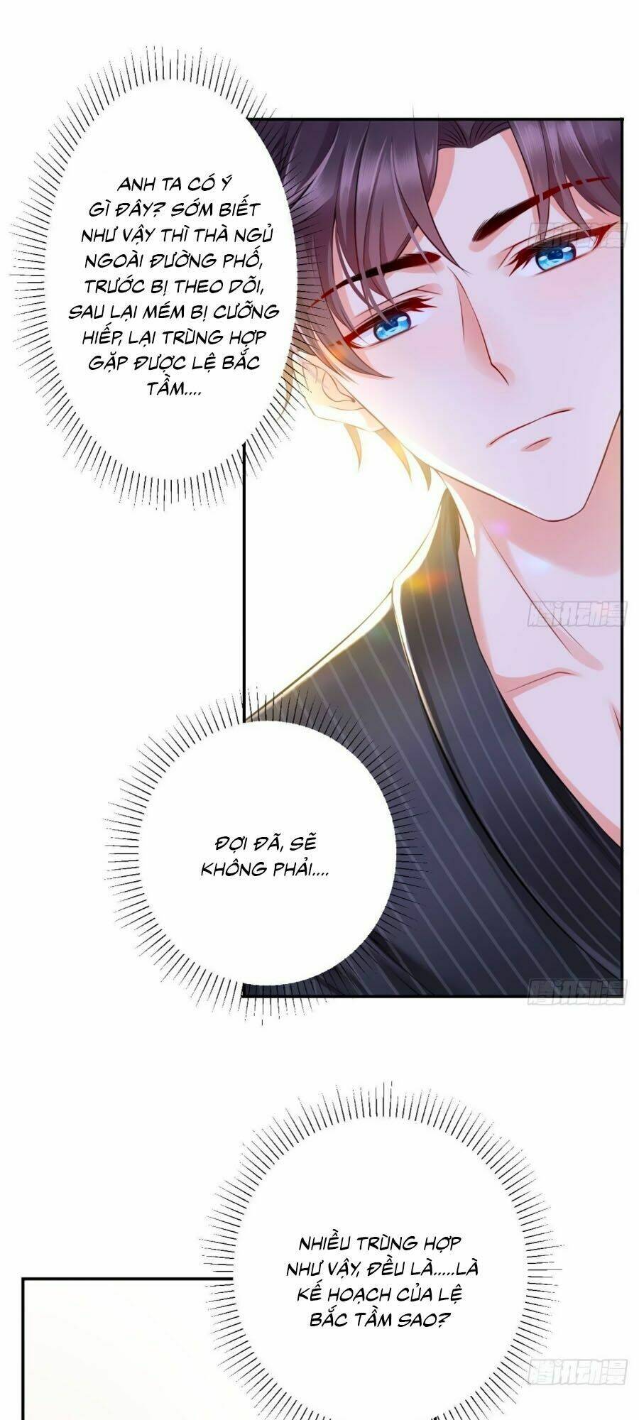 Ức Vạn Song Bảo: Mami, Bó Tay Chịu Trói: Chapter 16