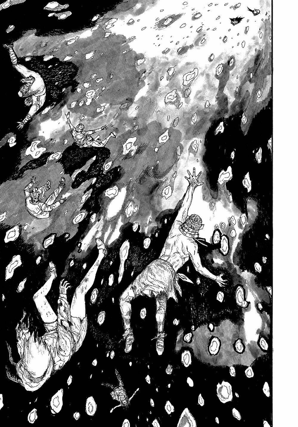 Thế Giới Ma Thuật Và Kẻ Mất Trí: Chapter 165