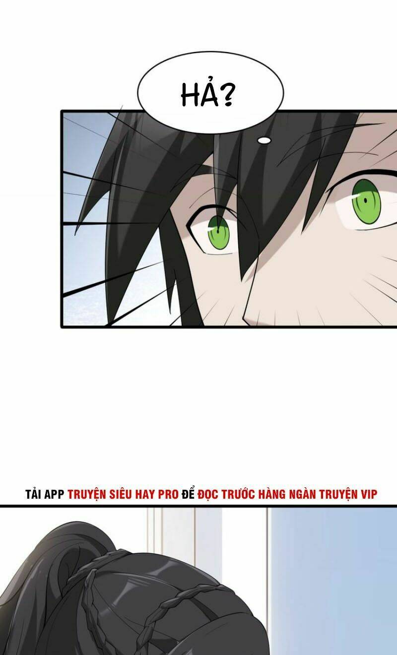 Siêu Cấp Đại Chủ Bạ: Chapter 28