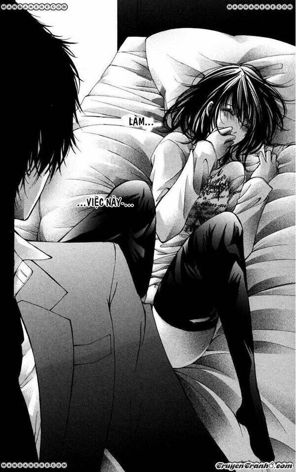 Tình Yêu Và Nỗi Đau Tột Cùng: Chapter 7